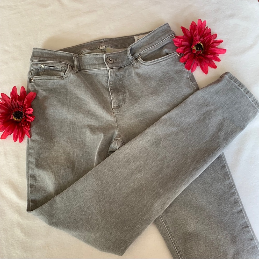 Two By Vince Camuto Jeans Skinny